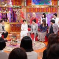 「沸騰ワード10」(C)NTV