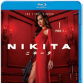 「NIKITA／ニキータ」 -(C) Warner Bros. Entertainment Inc. All rights reserved.