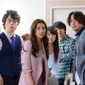 「ラブリラン」(C)YTV・NTV