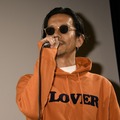 『犬ヶ島』「公開記念スペシャル・ナイトイベント」野村訓市