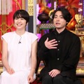 「今夜くらべてみました」(C)NTV