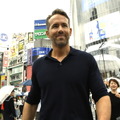 ライアン・レイノルズ、渋谷のスクランブル交差点に！「わいやで！」