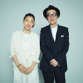 安藤サクラ＆リリー・フランキー『万引き家族』／photo：You Ishii