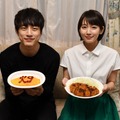 坂口健太郎、吉岡里帆に“火9”主演をバトンタッチ！・画像