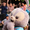 パレードに登場する東京ディズニーシー生まれのステラ・ルー
