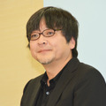 細田守監督／細田守監督 最新作発表