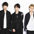 KAT-TUN「テレ東音楽祭2018」(C)テレビ東京