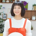 吉岡里帆、“おとなまる子”姿披露！竜星涼演じる“花輪くん”は「よりかっこよくなった」・画像