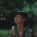 淡麗グリーンラベル新CM「GREEN JUKEBOX 星篇」