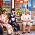 「はじめてのおつかい 爆笑!!夏の大冒険スペシャル番組初！四つ子がおつかいに！」 (C) NTV
