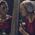 「ハンドメイズ・テイル／侍女の物語」シーズン２　The Handmaid’s Tale （C） 2018 MGM Television Entertainment Inc. and Relentless Productions LLC. All Rights Reserved.