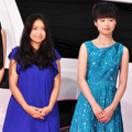 池脇千鶴＆朝倉あき