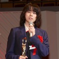 菅田将暉／「毎日映画コンクール」表彰式
