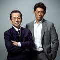 水谷豊×反町隆史“異例の4年目”突入！「相棒season17」放送決定・画像