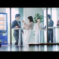 新WEB動画画「リンダリンダ（ワンダ ver.）」