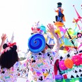 【ディズニー】35周年人気ショーが抽選なし公演に　スタート時間も繰り上げ・画像