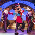 2018年7月10日（火）に東京ディズニーランドでスタートした「レッツ・パーティグラ！」☆