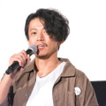 小栗旬、大盛り上がりの銀魂メンバーたちに「一緒に仕事ができてうれしい」・画像