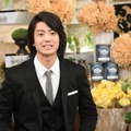 伊藤健太郎「A-Studio」 (C) TBS