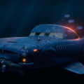 スパイは水の中を泳ぐ！ -(C) Disney/Pixar