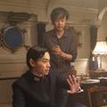 山崎貴×菅田将暉『アルキメデスの大戦』メイキング(c)2019　映画「アルキメデスの大戦」製作委員会　(c)三田紀房／講談社