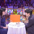 「妄想ふくらむフグ女たち」 (C) 読売テレビ・日本テレビ