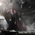 『Man of Steel』（原題）のビジュアルが解禁！ -(C) Warner Bros. Ent. All Rights Reserved