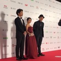 第23回釜山国際映画祭『愛しのアイリーン』