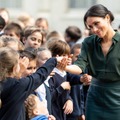 メーガン妃-(C)Getty Images