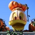 毎年恒例の秋のイベント「ハロウィーン・タイム」☆ As to Disney artwork, logos and properties： (C) Disney