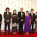 第31回東京国際映画祭　日本映画スプラッシュ『鈴木家の嘘』
