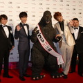 第31回東京国際映画祭　クロージング作品『GODZILLA 星を喰う者』