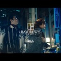 BAYCREW’S 40周年企業CM「Not Smart, But Creative.」本編