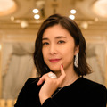 竹内結子、6年ぶり連ドラ主演でスキャンダル専門弁護士！世界的ハイブランドとコラボ・画像