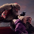 サンタとの大冒険が「心を動かす」…カート・ラッセル主演『クリスマス・クロニクル』配信開始・画像
