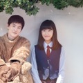 EXO・スホ出演！孤独な中学生の初めての恋と友情…『飛べない鳥と優しいキツネ』公開・画像