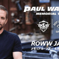 PAUL WALKER MEMORIAL TOUR