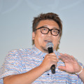 福田雄一監督／「銀魂2-世にも奇妙な銀魂ちゃん-」舞台挨拶