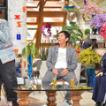 「A-Studio」(c)TBS