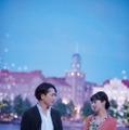 『雪の華』(C)2019 映画「雪の華」製作委員会