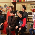 「ぐるナイおもしろ荘！日本で一番早いネタ祭！誰か売れて頂戴！」(C)NTV