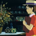 『耳をすませば』 (C)1995 柊あおい集英社 Studio Ghibli NH
