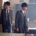 「3年A組　-今から皆さんは、人質です-」第2話 (C) NTV