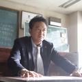 「トレース～科捜研の男～」2話 (C) フジテレビ