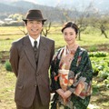 カンテレ開局60周年特別ドラマ「僕が笑うと」