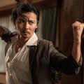 『イップ・マン外伝　マスターZ』（C） 2018 Mandarin Motion Pictures Limited All Rights Reserved