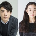 高橋一生×蒼井優、夫婦役に初挑戦！ タナダユキ「ロマンスドール」を自ら映画化・画像