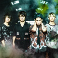 ONE OK ROCK