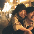 成田凌、ベッドの中で足ツン…岸井ゆきの主演『愛がなんだ』予告・画像
