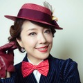 平原綾香『メリー・ポピンズ リターンズ』／photo：You Ishii